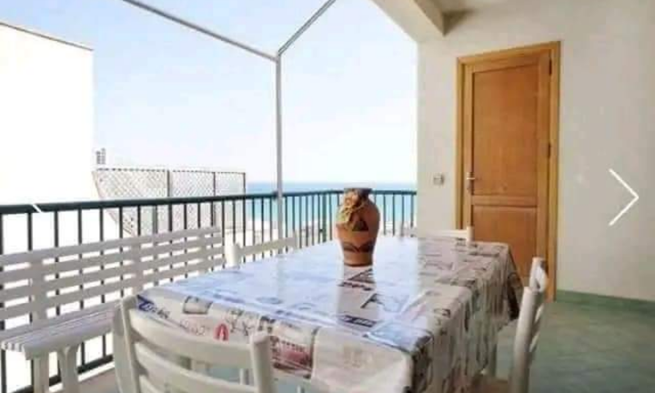 App.a Selinunte a pochi metri dalla spiaggia