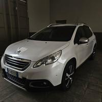 Peugeot 2008 1.6 e-HDi 92 CV Stop&Start Allure