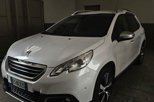 Peugeot 2008 1.6 e-HDi 92 CV Stop&Start Allure