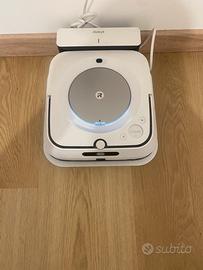 Braava jet e roomba