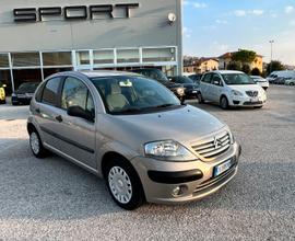 Citroen c3 1.4 hdi