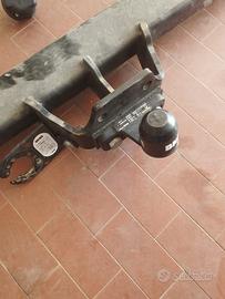 Gancio traino
