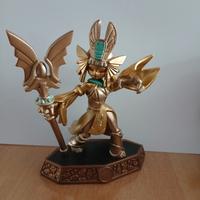 statuetta gioco skylanders