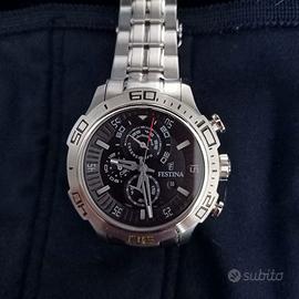 Orologio cronografo  Festina