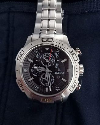 Orologio cronografo  Festina
