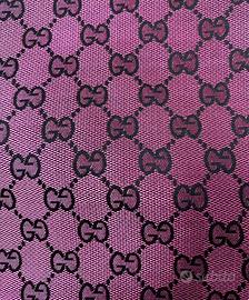 Tessuto Gucci