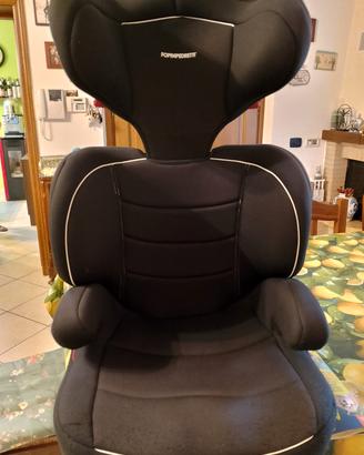 seggiolino con isofix bambino