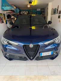 Alfa Romeo Stelvio Veloce