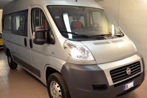 Fiat Ducato 33 2.3 MJT 130CV PM-TM Combi