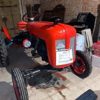 Trattore Carraro C23