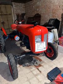Trattore Carraro C23