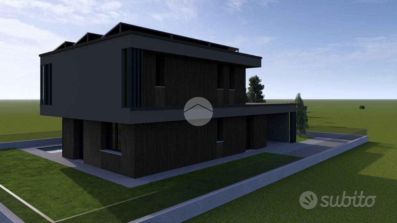 House in Castelcovati, Brescia - Vista 5