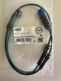 Sensore pastiglie freno bmw