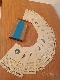 Olivetti confezione 15x Minidisk originali vintage
