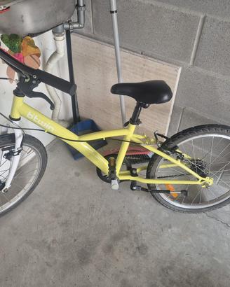 bicicletta 
