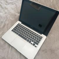 MacBook Pro 2012