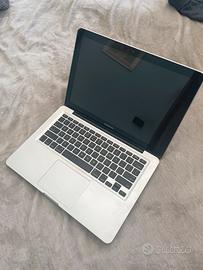 MacBook Pro 2012