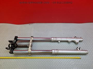 STELI FORCELLA YAMAHA XT 600 1990 1991 XT600 1992