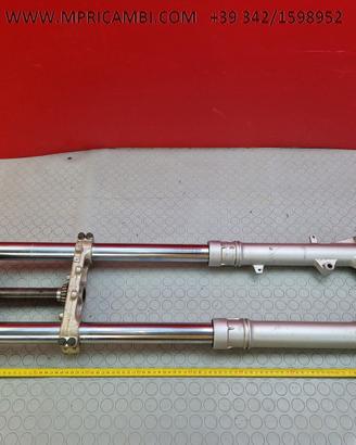 STELI FORCELLA YAMAHA XT 600 1990 1991 XT600 1992