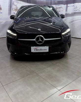 MERCEDES-BENZ B 180 d Automatic Progressive Adv FH