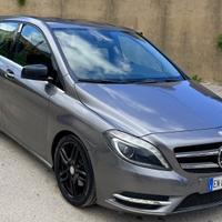 Mercedes classe B 180 CDI Premium motore Mercedes