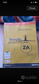 La filosofia e l'esistenza