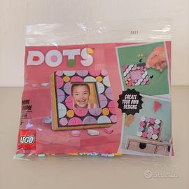 Lego ® Set 30556 Dots Mini Cornici Polybag