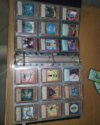 carte Yu-Gi-Oh 2000 carte