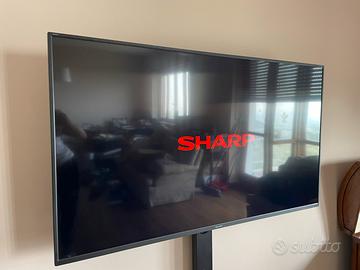 SHARP AQUOS 4K Ultra HD 65"