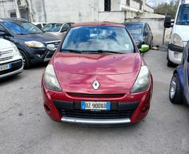 Renault Clio 1.2 16V 5 porte GPL Dynamique