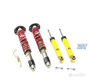 KIT SOSPENSIONE FILETTATA EIBACH MTS BMW E61 03-10