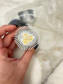 Lampadine led bianco caldo 12v