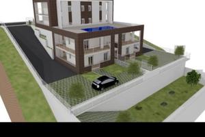 Terreno edificabile 1200mq