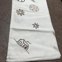 Tovaglia da tavola Mulino Bianco con 4 tovaglioli