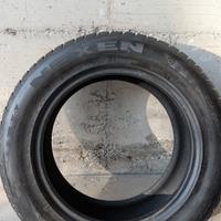 gomme da neve 225/55/r16