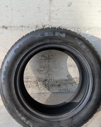 gomme da neve 225/55/r16