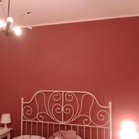 testata letto matrimoniale 