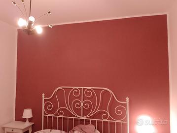 testata letto matrimoniale 