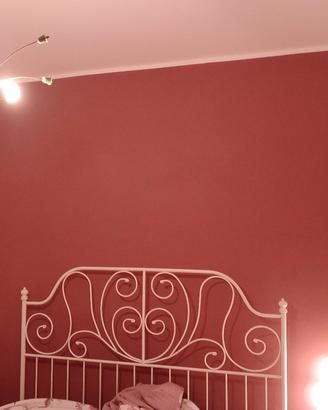 testata letto matrimoniale 