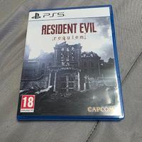 Resident evil requiem
