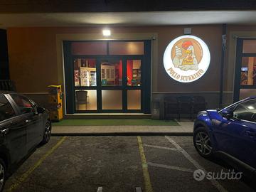 Attività avviata con grande potenziale