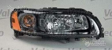 Faro Xenon Volvo V70 e XC 70 da 2000 a 2007