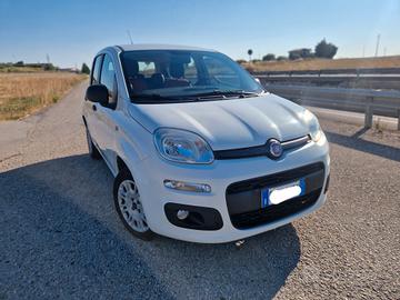 Fiat Panda 1.3 MJT 95 CV S&S Lounge