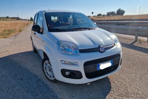 Fiat Panda 1.3 MJT 95 CV S&S Lounge