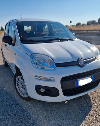 Fiat Panda 1.3 MJT 95 CV S&S Lounge