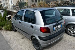 Vando perche finita la stagione