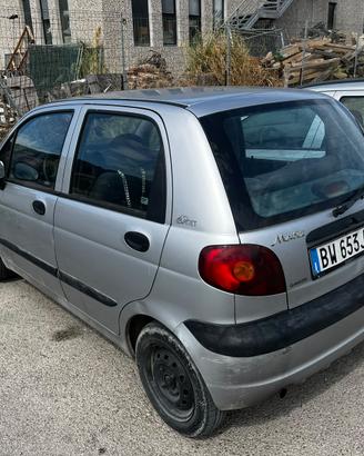 Vando perche finita la stagione