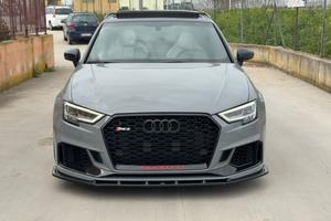 Audi A3 RS 3 SPB 2.5 TFSI quattro S tronic