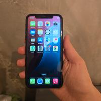 iphone XR 64 gb