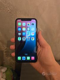 iphone XR 64 gb